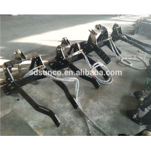 front linkage for tractor implements; Tractor Front 3-point Linkage